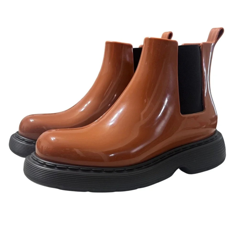 Melissa step boot